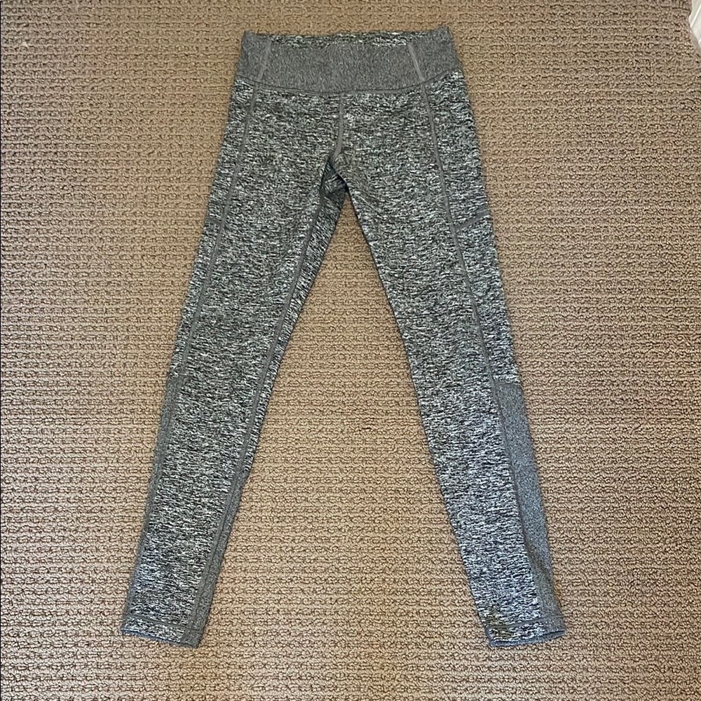 Athleta Girl leggings
